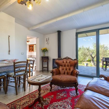 Casa Rina Villa Sassari Dış mekan fotoğraf