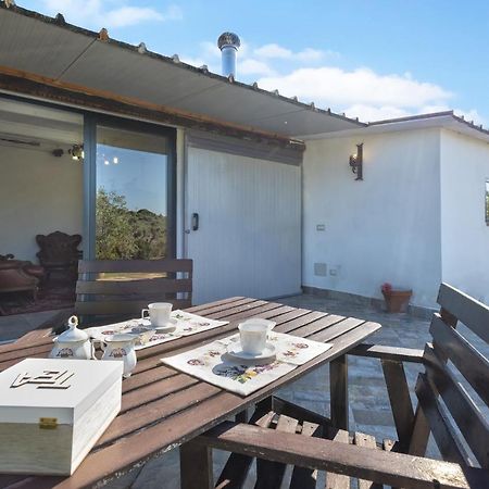 Casa Rina Villa Sassari Dış mekan fotoğraf