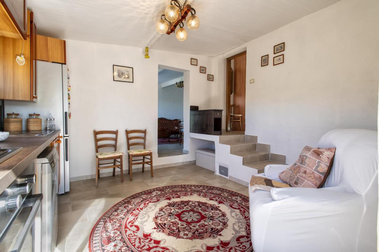 Casa Rina Villa Sassari Dış mekan fotoğraf