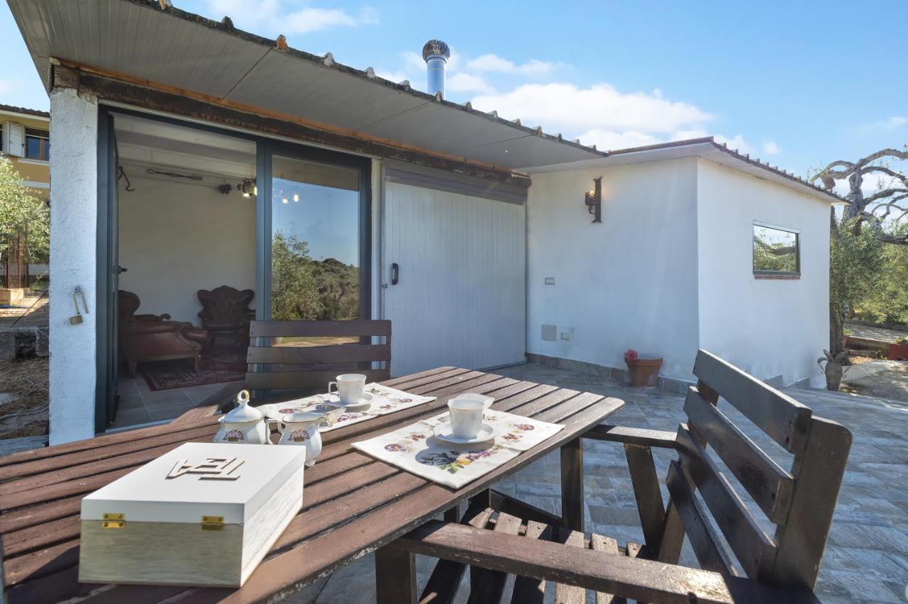 Casa Rina Villa Sassari Dış mekan fotoğraf