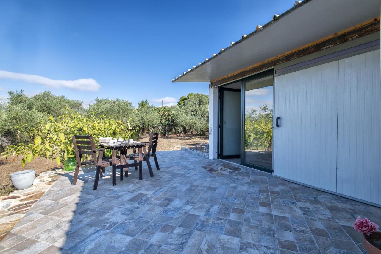 Casa Rina Villa Sassari Dış mekan fotoğraf