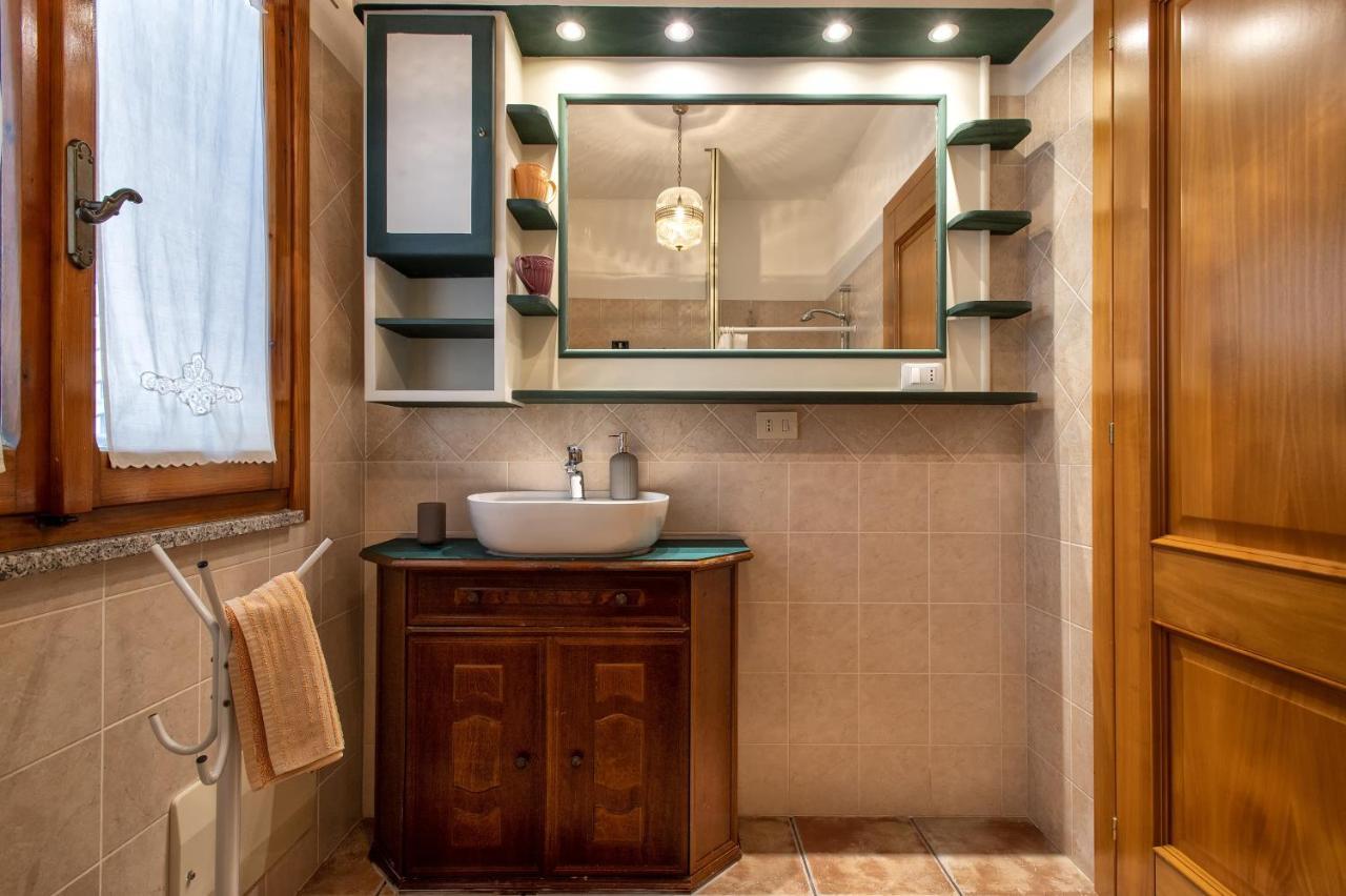 Casa Rina Villa Sassari Dış mekan fotoğraf