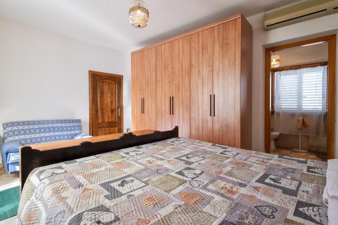 Casa Rina Villa Sassari Dış mekan fotoğraf