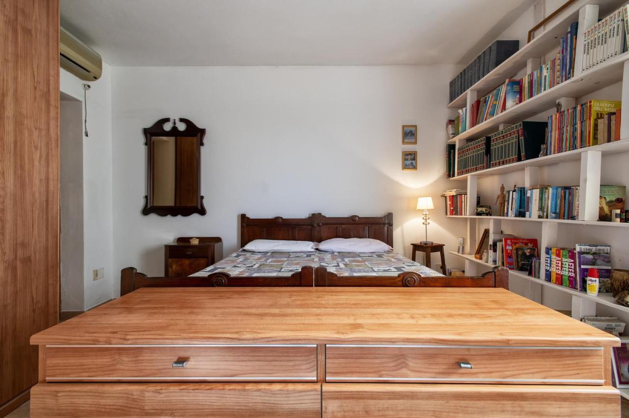 Casa Rina Villa Sassari Dış mekan fotoğraf